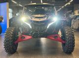 Can-Am MAVERICK R XRS 999T DCT SMART-SHOX MY25 | 240 PS - Can-Am Quad