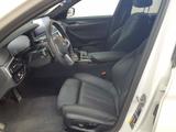 BMW 545e xDrive Aut.M Sport Navi HuD Leder  - BMW 545 Gebrauchtwagen