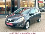 Opel Corsa D Satellite KLIMA*TEMPO*ALU - Opel Corsa aus 2011: D