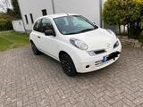 Nissan Micra 1.2 Benzin K12 - Nissan Micra Gebrauchtwagen in Bremen