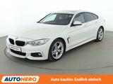 BMW 4er 420i Gran Coupé M Sport Aut.*NAVI*BI-XENON* - BMW Gebrauchtwagen in Stuttgart