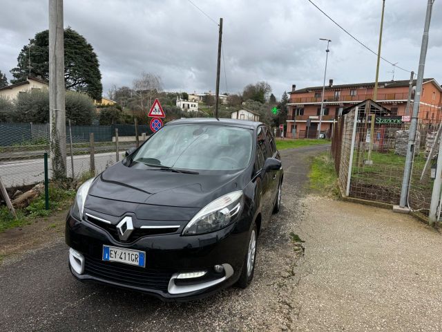 Renault Scenic 1.5 dCi 110CV Start&Stop Energy