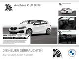 BMW 116i ADV+AUTOM+NAVI+LED+SITZHZ - BMW 116: Leasing