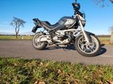 BMW R 1200 R - BMW LEIPZIG