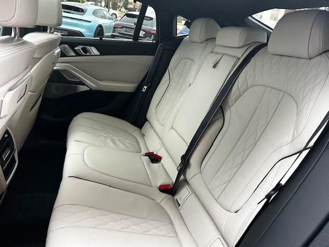 BMW X6 xDrive40d/SEPANG BRONZE/1OF/B&W/FULL-FULL! – 18