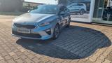 Kia cee'd Sportswagon Spirit, Kamera, Navi, PLA, LED - gebrauchte Kia cee'd Sportswagon aus dem Jahr 2020
