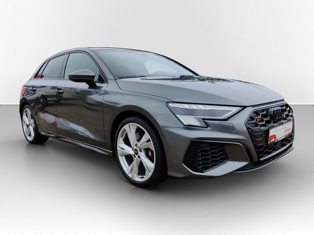 Audi S3 - Bild 5