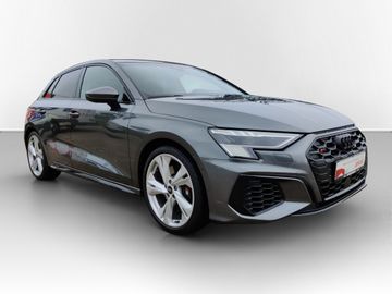 Audi S3 - 5