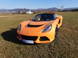Lotus Exige Sport 350 Roadster - Lotus: Sport