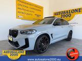 BMW X4 M Competition FARI LASER / TETTO - BMW X4 M aus 2023
