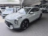 Kia XCEED Facelift 1.6T 150 DCT SPIRIT SOUND - Kia XCeed: Facelift