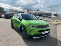 Opel Mokka Ultimate 1.2 (130PS) Navi, RFK, SHZ
