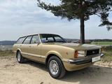 Ford Taunus - Ford Taunus Oldtimer