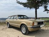 Ford Taunus - Ford Taunus: Kombi