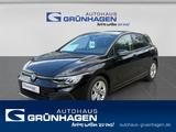 Volkswagen Golf VIII 1.5 eTSI Life (EURO 6d) Navi/Autom./LE - Volkswagen Golf: Eu