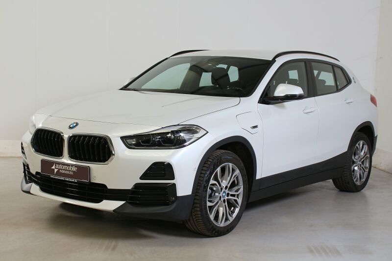 BMW X2 — fotografia 2
