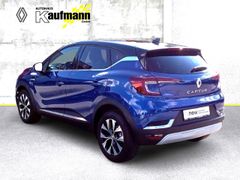 Fahrzeugabbildung Captur II Techno 1.3 TCe 140 EDC Mild-Hybrid Ass
