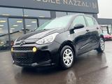 Hyundai I10 PURE 1.0 5TÜRER*KLIMA*EURO 6*2.HAND*91.TKM.* - Hyundai i10: Pure