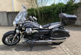 Moto Guzzi California 1400 Touring - MOTO GUZZI TOURER