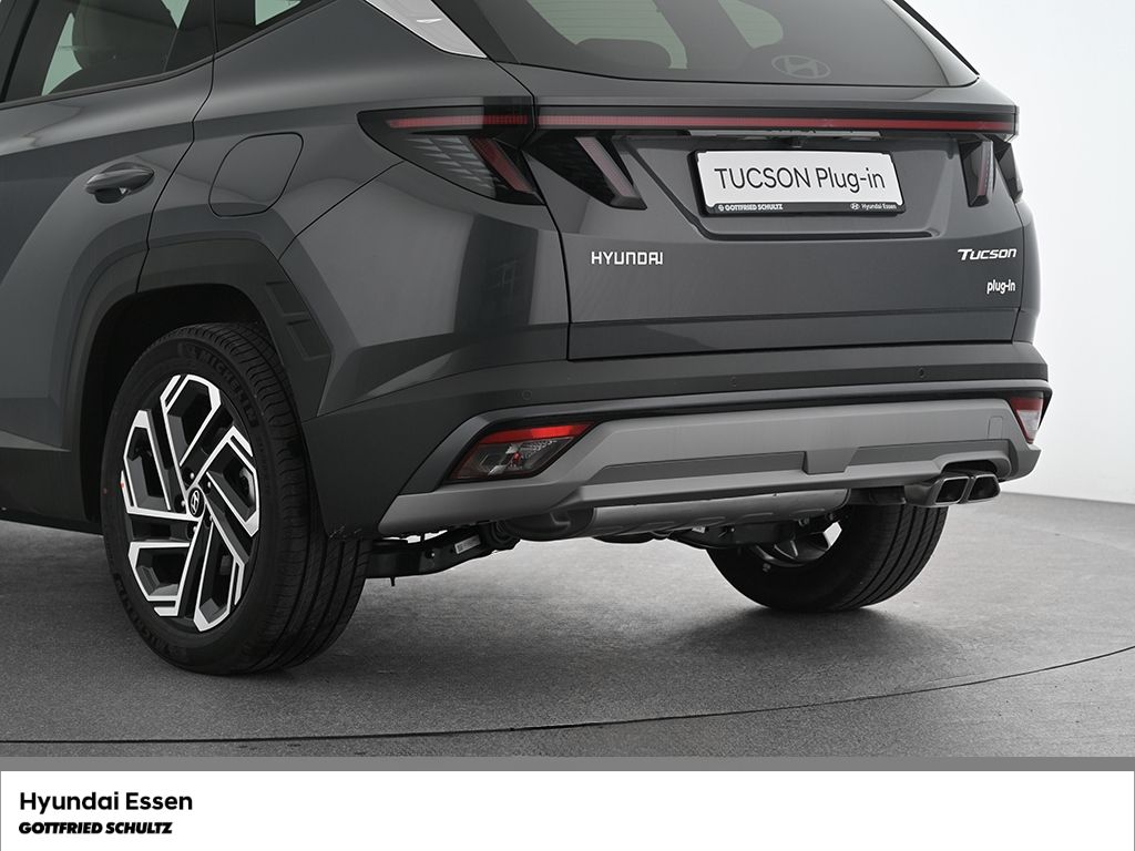 Hyundai TUCSON - Bild 7
