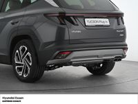 Hyundai TUCSON - Vorschau Bild 7