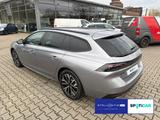 Peugeot 508 SW Allure Pack BlueHDi 130 EAT8 - Peugeot 508 mit Diesel-Antrieb: Kombi, Euro5