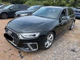 Audi A4 Avant S Line 50 TDI quattro *nur an Gewerbe* - Audi A4 mit Diesel-Antrieb: Kombi, 5tdi