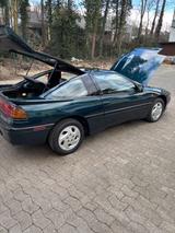 Mitsubishi Eclipse 2,0 GS-16V GS - Mitsubishi aus 1993