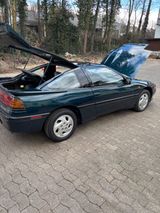 Mitsubishi Eclipse 2,0 GS-16V GS - Mitsubishi Eclipse aus 1993