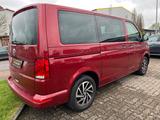 Volkswagen T6 Multivan 2.0 Trendline ST-HZG/PDC/KAMERA - Volkswagen T6 Multivan in Lübeck