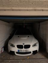 BMW E92 M3 Coupé DKG CIC LCI - BMW M3: E92