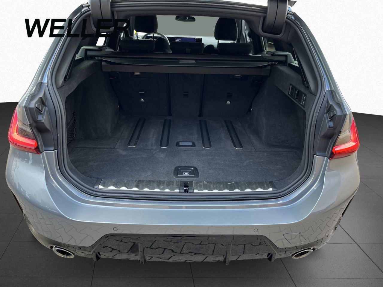 BMW 320 - Bild 19