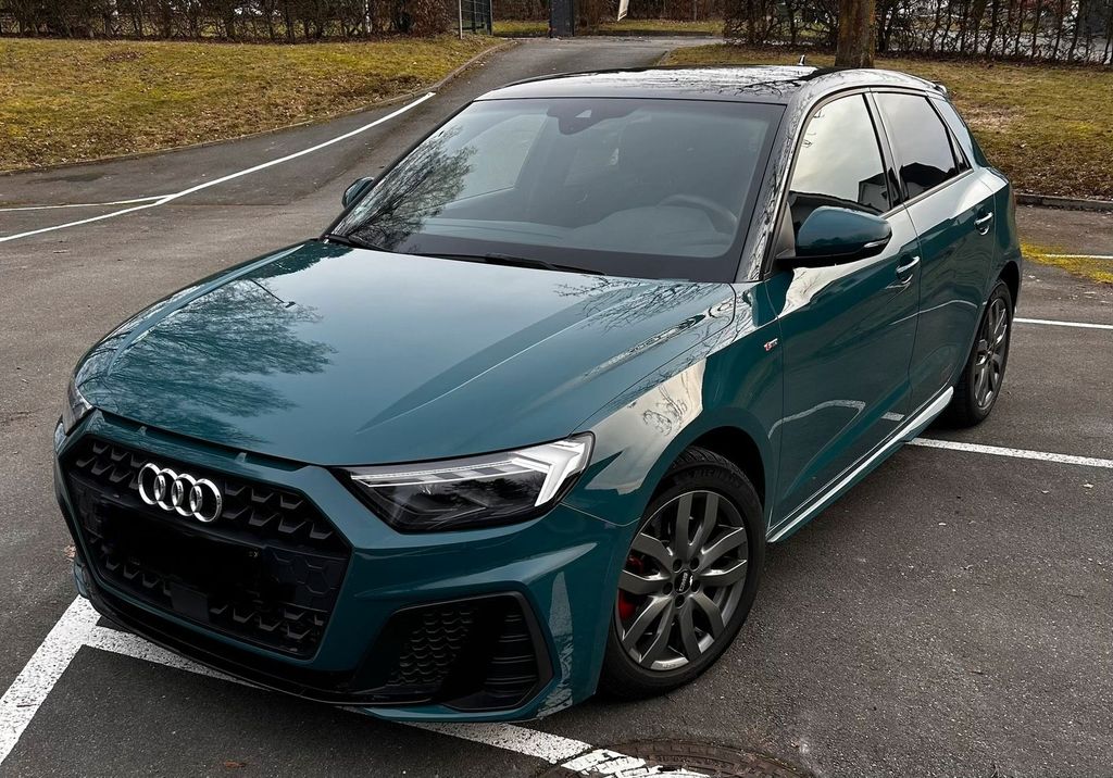 Image of Audi A1