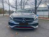 Mercedes-Benz CLA 250 Sport 4MATIC DCT Sport AMG-line - Mercedes-Benz CLA 250: 4matic