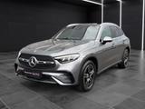 Mercedes-Benz GLC 220 d 4M AMG/LED/Panorama-SD/Kamera/AHK/