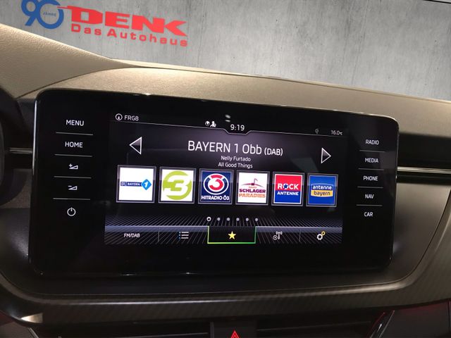 Scala Monte Carlo 1.5 TSI 6-Gang*AHK*VIRTUAL*