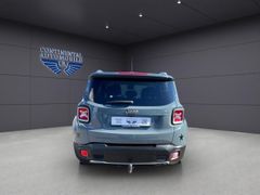 JEEP Renegade Limited Adventure Edition 4WD Klima