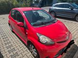 Toyota Aygo BJ 2012 - Toyota: Bj
