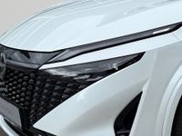 Nissan Qashqai - Vorschau Bild 15