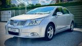 Toyota Avensis Sol 49000km - Toyota Avensis aus 2009