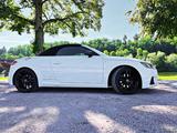 Audi TTS Roadster 2.0 S-tronic quattro  - Audi TTS: Cabrio, 0