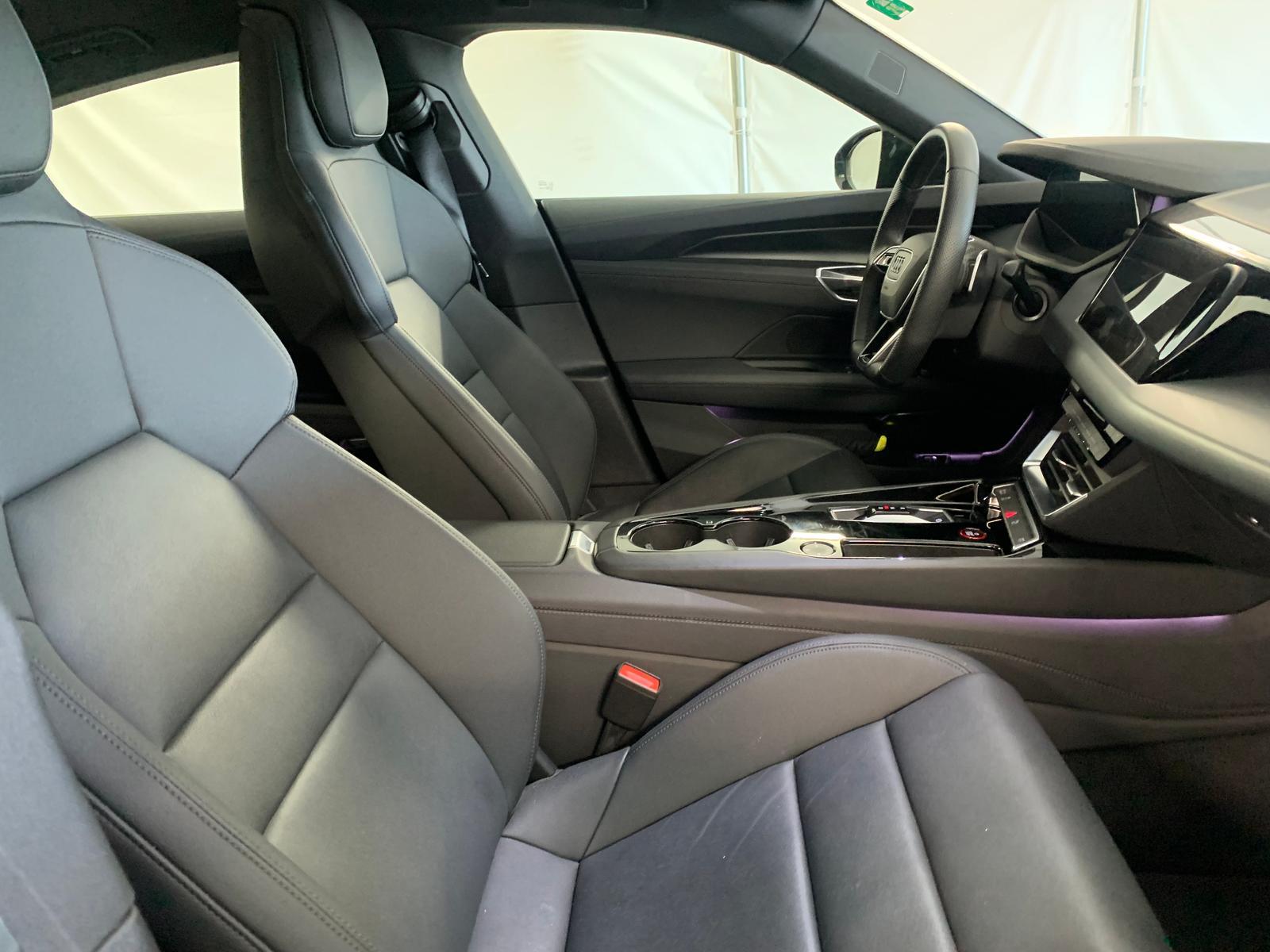 Audi e-tron GT quattro HEAD-UP/PANO/360°KAMERA/B&O