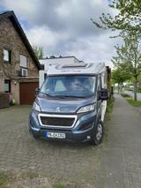GiottiLine Giottiline C 66 Privilege - GiottiLine Diesel