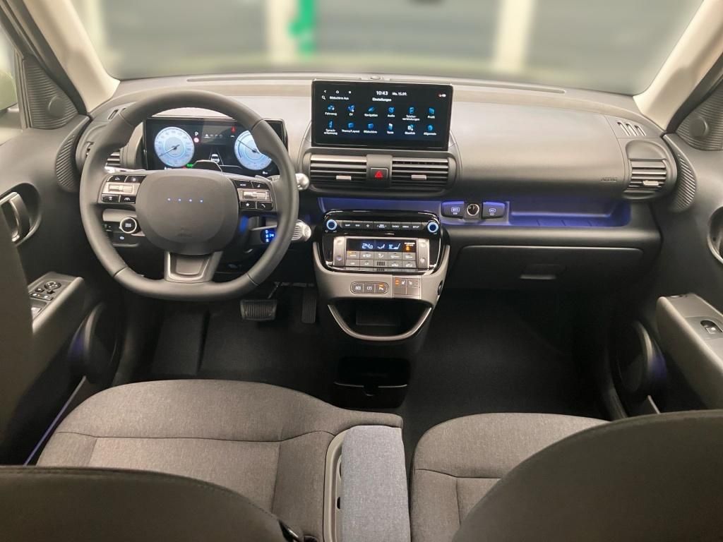 Fahrzeugabbildung Hyundai Inster Prime Elektro 42 kWh 2WD LM KlimaA PDC