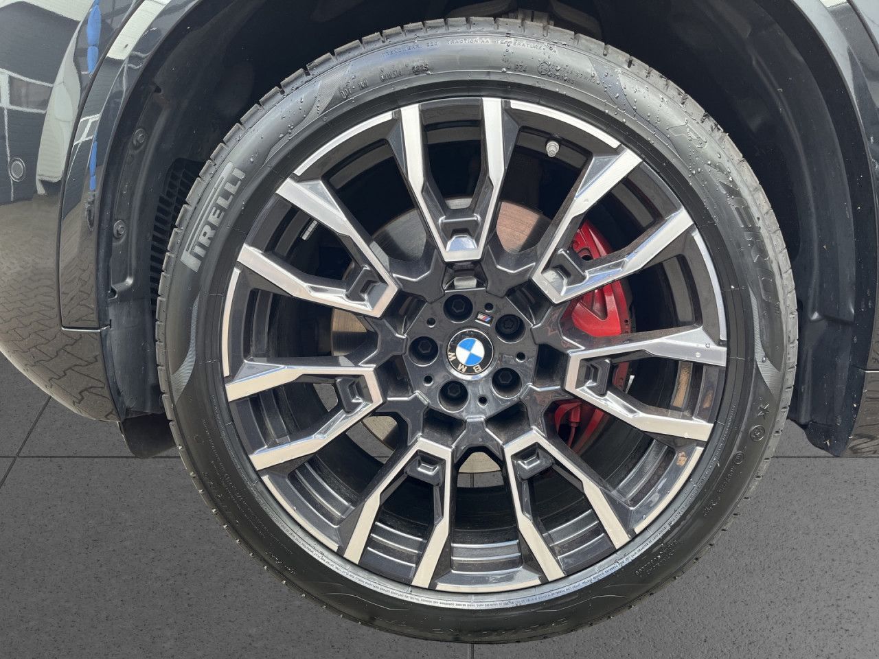 BMW X5 - Bild 21