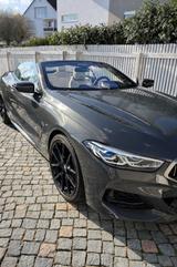 BMW M850i xDrive Cabrio | Individual | Bow... - BMW M850 aus 2018