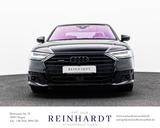 Audi A8 LIMOUSINE 50TDi S LINE BLACK ACC/HuD/PANO/B&O - Audi A8 in Dortmund