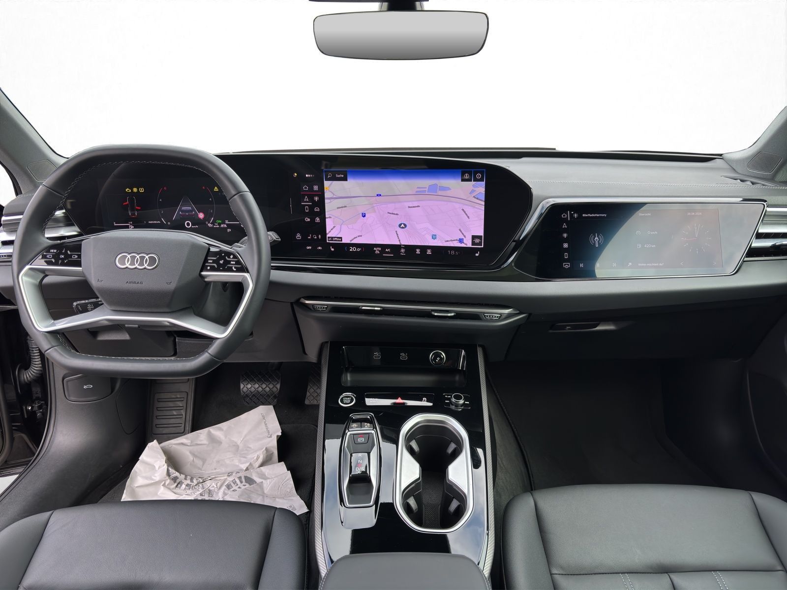 Audi A6 - Bild 4