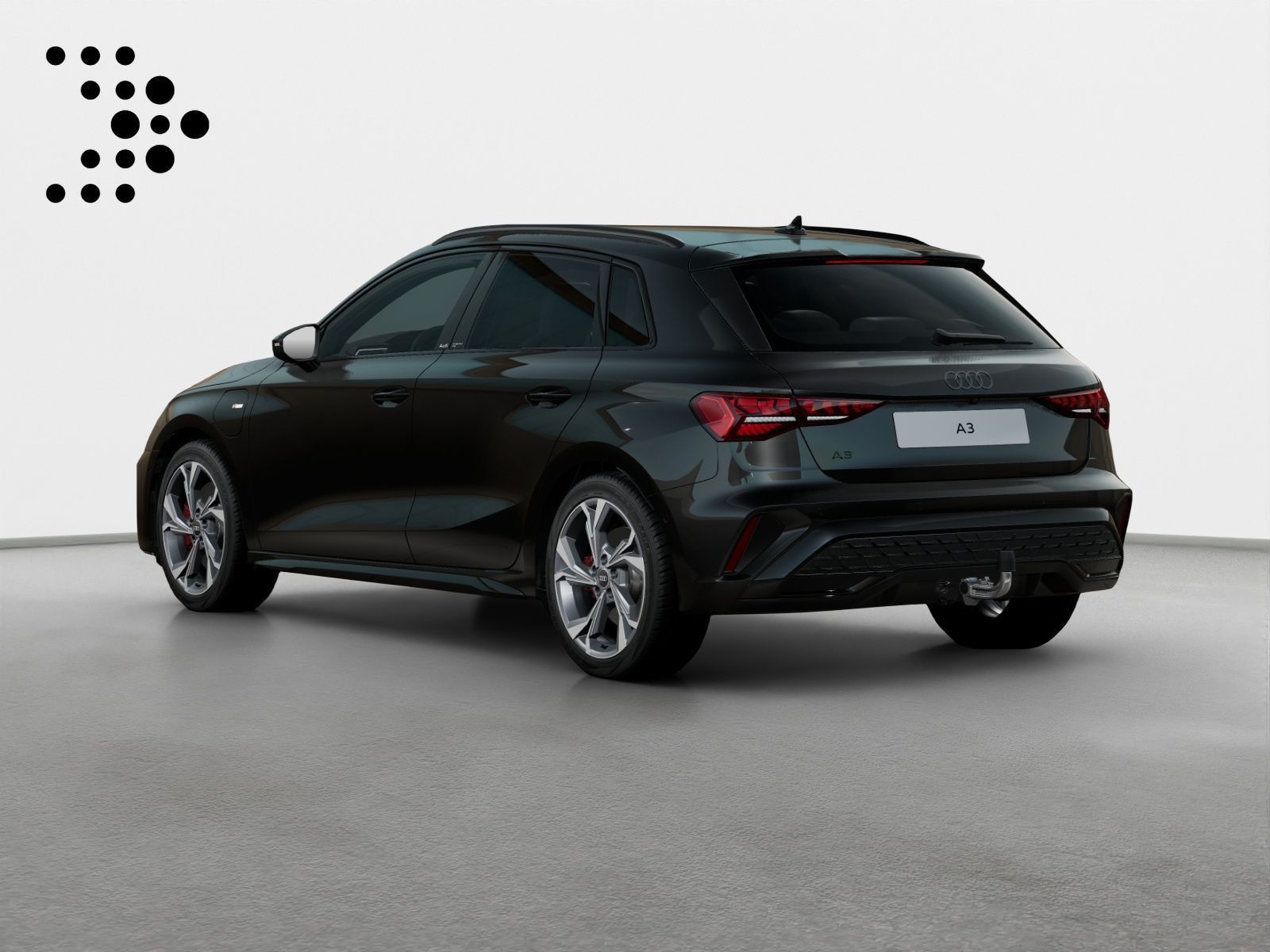 Audi A3 - Bild 2