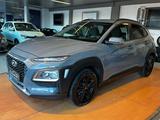 Hyundai Kona YES! 1.HD/SPURASSISTENT/NAVI/KAMERA/SHZ - Hyundai Kona YES! mit Benzin-Antrieb